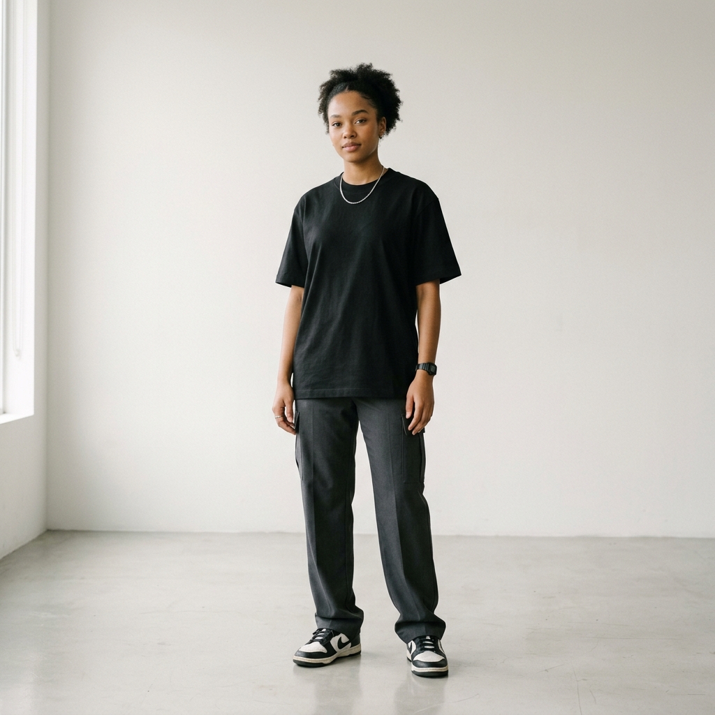 Polo T-Shirts