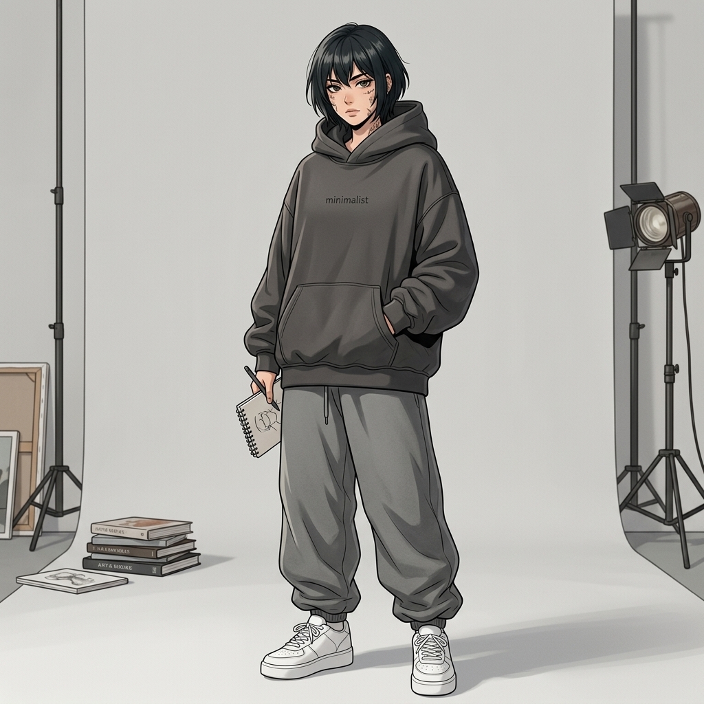 Hoodies