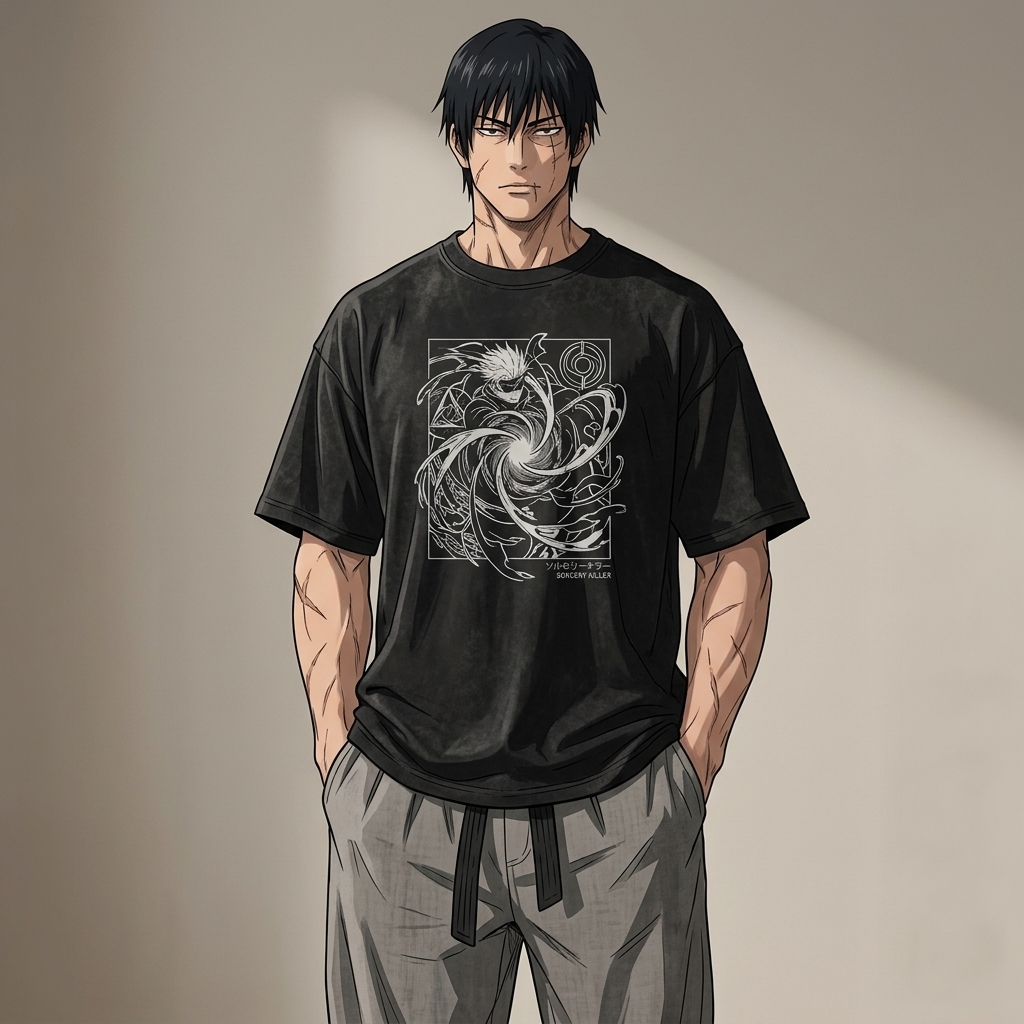 Oversized